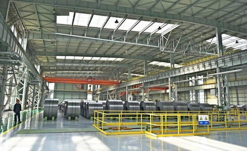 奮楫揚(yáng)帆 激蕩包頭高質(zhì)量發(fā)展澎湃脈動(dòng)